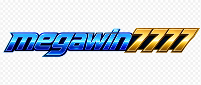 Logo megawin7777 untuk beranda